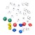 Classroom Mathematics Dice Set